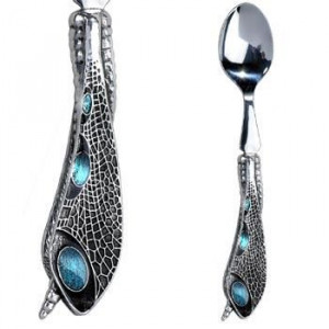  Fairyfly Teaspoon - 