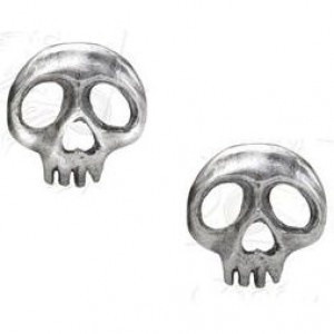  Skully - 