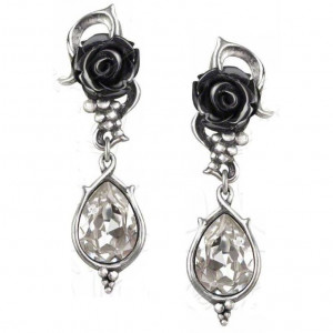     Bacchanal Rose - 