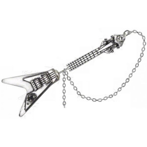    Shredder's Axe - 