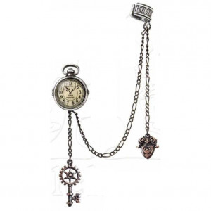  Uncle Albert's Timepiece - 