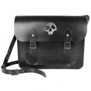  Alice Satchel - Skulls Out - 