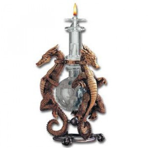  Tarasque Oil Burner - 