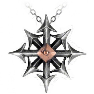  Chaostar - 