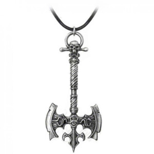  Kaspar's Axe - 