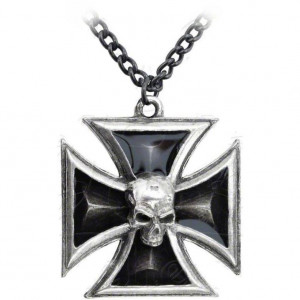  Black Knight's Cross - 
