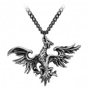  Mettle Eagle - 