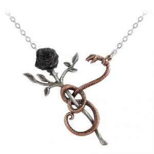  A Rose For Eve - 