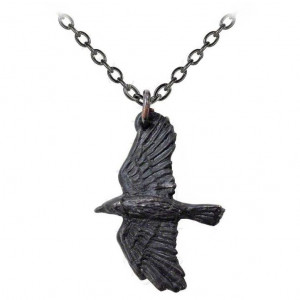  Ravenine - 