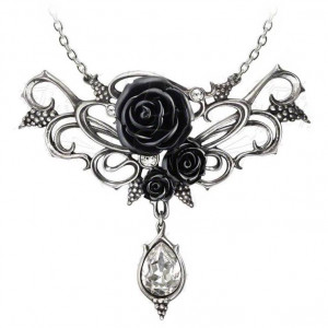  Bacchanal Rose - 