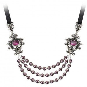  The Palatine Pearls Of The Underworld - 