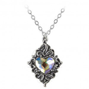  Crystal Heart - 