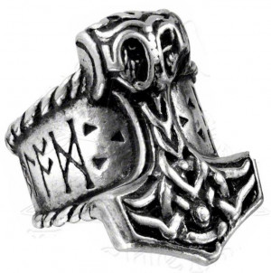  Thor's Runehammer - 