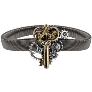    Key To Progress Shirt Sleeve Band - 