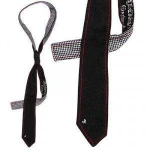  AE Hand Made Skinny Tie - 