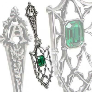   Parisienne Absinthe Spoon - 