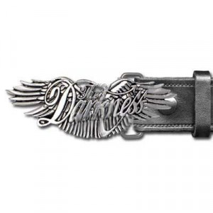  The Darkness-Wings - 