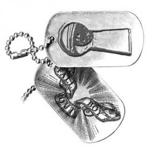  Fall out Boy- Logo and Keyhole - 