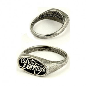  The Darkness 'e' Logo - 
