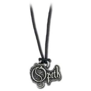 Opeth - 