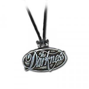  The Darkness-Logo - 