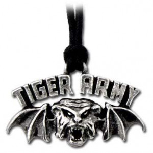  Tiger Army - Tigerwing - 