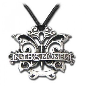  In this moment - Butterfly - 