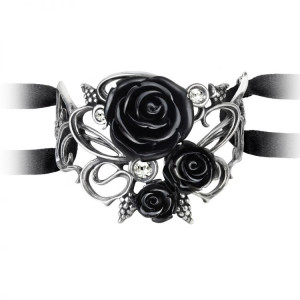  Bacchanal Rose - 