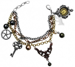  Mrs Hudson's Cellar Keys - 