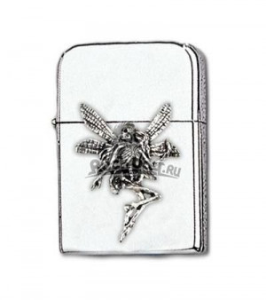  AAZ40 Dead Fairy DC - 