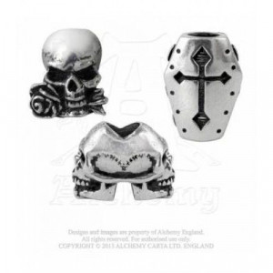    ABRT1 Beard Ring/Bead Threader - 