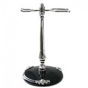      AGGK3 Rasura Arta Brush & Razor Stand - 