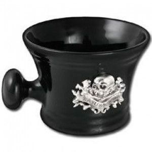       AGGK4 Rasura Arta Shaving Bowl - 