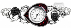   AW22 Bed Of Blood Roses - 