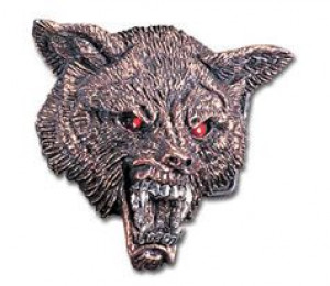  B 14 Wolf Head DC - 