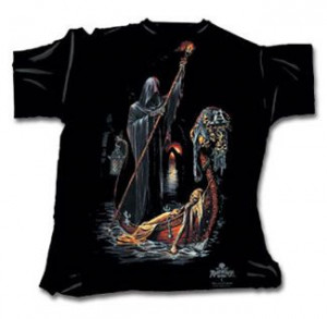  BT131 Mercurial Lament - 