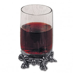  CWT25 Pentagramica: Shot Glass DC - 
