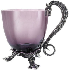  CWT53 Snakebite Punch Cup - 