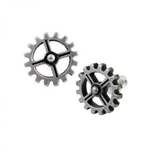  Industrilobe: Pair - 