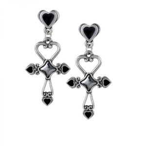     E354  Amourankh: Pair - 