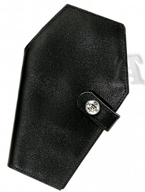 LG15 Coffin Wallet - 