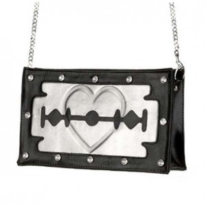  LG50 Razor Shoulder Bag DC - 