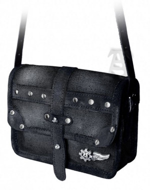  LG61 Empire 'Captainette' Purse - 
