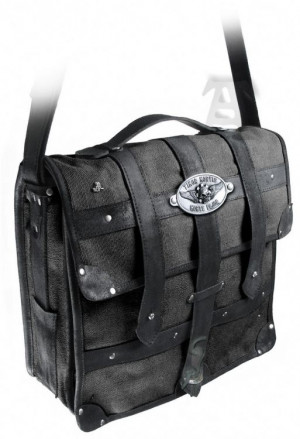  LG62 Empire ' Intrepid' Valise - 