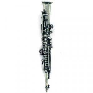  MIC 1 Saxophone DC - 