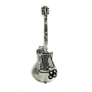  MIC10 Solid Guitar DC - 