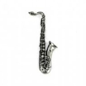  MIC11 Tenor Sax DC - 