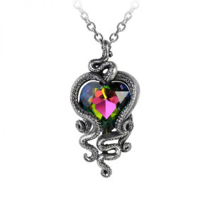  P723 Heart of Cthulhu - 