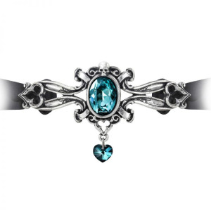  P726 Dogeressa Chocker - 