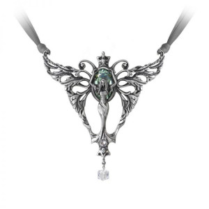  P727 La Belle Esprit - 